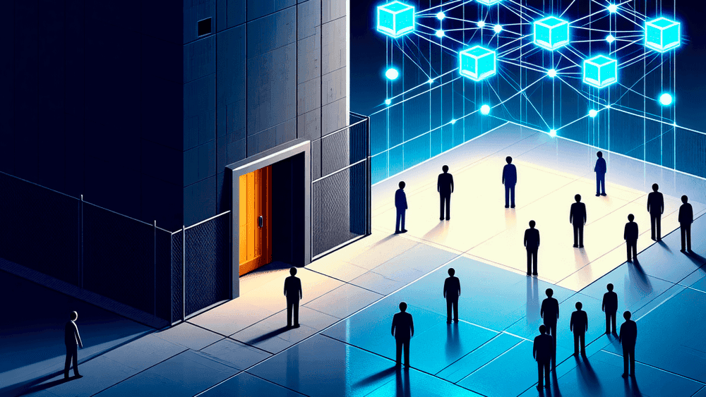 Why OpenAI increasingly looks like the most “closed” player in AI