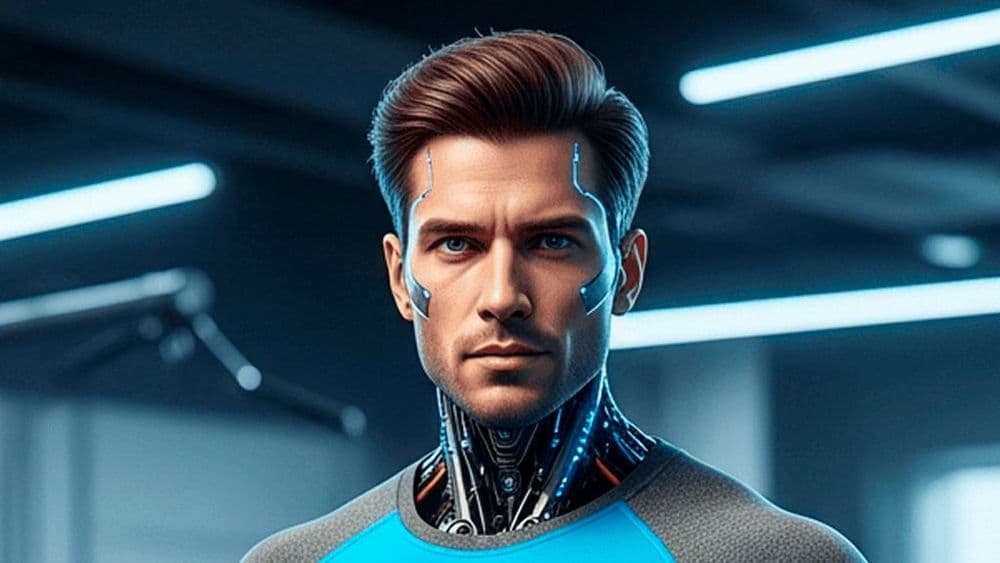 GPT-5.1 and fitness coach Victor